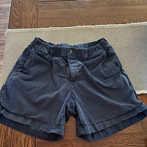 Men’s bear bottom shorts